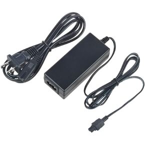 AC Adapter Charger for Sony HDR-CX900 CX900E CX900B Handycam Camcorder Cord PSU