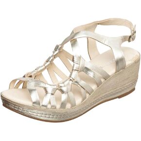 Antelope Women's Genna Leather Leather Wedge Wedge Wedge Wedge