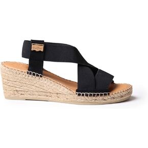 Toni Pons Women's Tina Espadrille Wedge Sandal