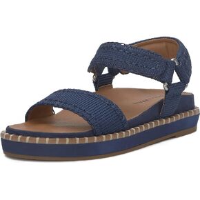 Lucky Brand Women's Ullaniah Platform Sandal