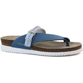 Mephisto Women's Helen Blue Mix/Medium / 8
