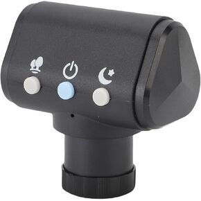 WiFi Electronic Eyepiece Camera, 2MP 1080P Video Recording Telescope Camera, Telescope Eyepieces for 1.25/0.965 inch Astronomical Photography