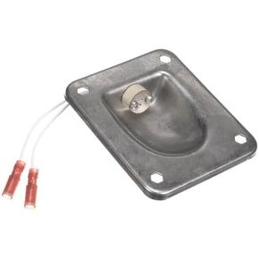 Replacement for fits 40.00.098P Rational Reflector F. Interior Light nuine RATL40.00.098P