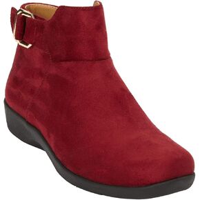Comfortview Women's Wide Width The Cassie Shootie