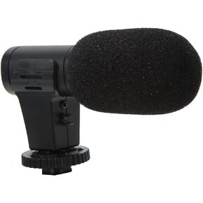 Fydun MIC 06 Mini Microphone Mobile Phone 3.5mm for Live Video Record