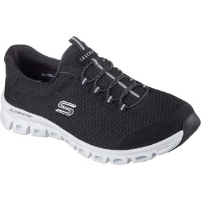 Women's Glide-Step-Resilience Sneaker