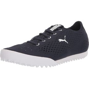 Puma Women's Monolite Fusion Slip-on Golf Shoes