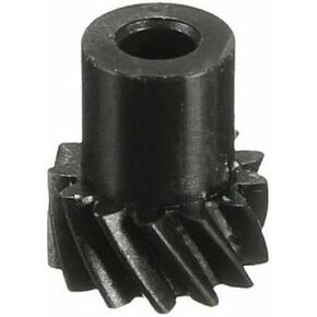 ZEZEFUFU Camera Aperture Motor Gear Replacement Parts for Nikon D80 D90D60D70 Camera Aperture Motor Gear Camera Accessories