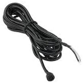 ACTi PMIC-0201 - Omnidirectional Passive Microphone for Cameras with Mic-in Audio