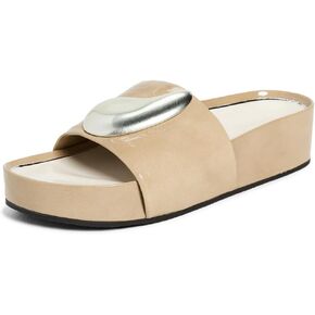 شرائح منصة Tory Burch Women's Patos