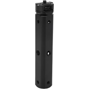 Camera Stabilizer, Estabilizador De Camara Camera Side Handle with Screw Hole Alloy for Stabilizer