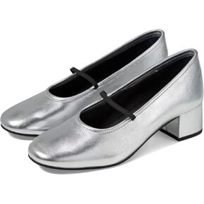 Seychelles Women's Dusk to Dawn Metallic Pump