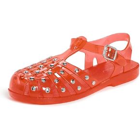 Women's Ellery Studded Jelly Sandals