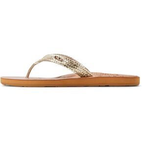 Roxy Women's Lili Iii Flat Sandal