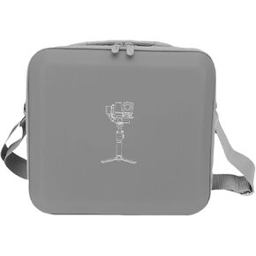 Fydun Camera Stabiliser Case Anti Drop Proof Storage Bag RS4MINI Shoulder Strap