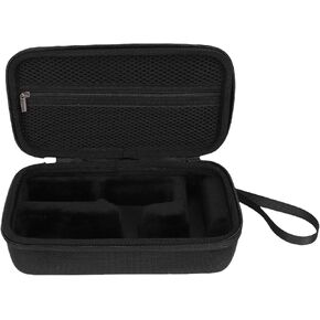 Fydun Nylon Full Protection Waterproofing Portable Camera Storage Bag Travel Case for Photographers for OSMO