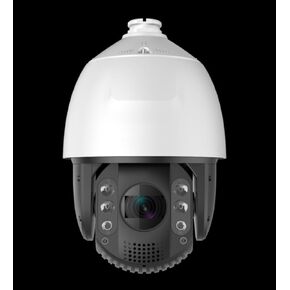 2MP 32X Optical Zoom PTZ Dome Network IR Camera | H.265+, Up to 450ft IR Distance, Compatible with Hikvision DS-2DE7A225IW-AE in Saudi Arabia