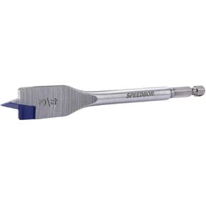 IRWIN SPEEDBOR Spade Wood Drill Bit 3/4" X 6" (88812)