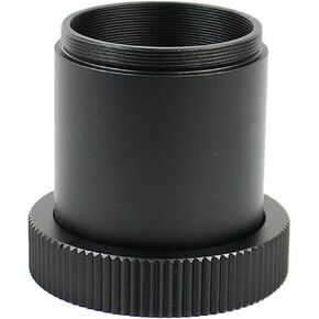Telescope Photography Sleeve Sturdy Aluminum Conversion Tube for 6SE 8SE 5SE