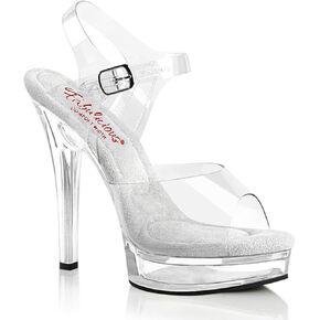 Fabulicious Women's Majesty-508 Sandals