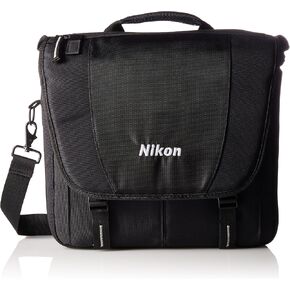 Nikon 17007 DSLR Camera Courier Bag