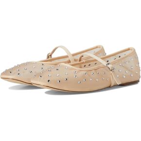 MIA Women's Mle-kerra Flat Sandal in Saudi Arabia