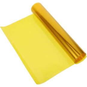 ABOOFAN Diffuser Film Colored Sheet for Color Correction Film for Photo Studio Strobe Flash Versatile Gel for Events and Production