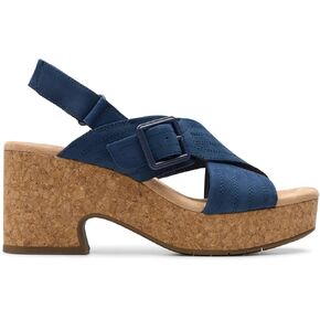 Clarks Women's Modern Sandal