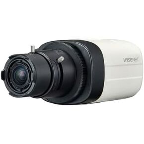 Hanwha Techwin HCB-7000A 4MP INDOOR TVI/AHD/CVI/CVBS التناظرية الكاميرا مع اتصال BNC