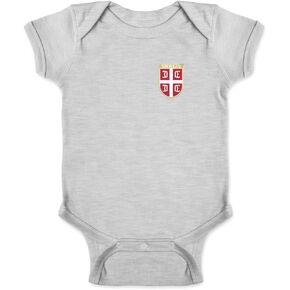 Pop Threads Serbia Soccer Retro National Team Infant Baby Boy Girl Bodysuit