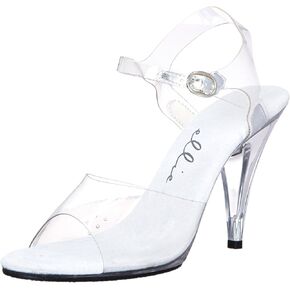 Ellie Shoes Women's 405 Brook Dress Sandal