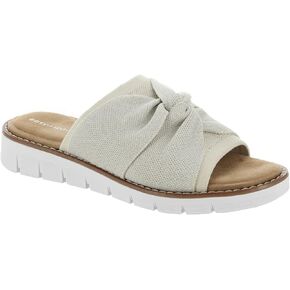 Easy Spirit Women's Josy Flat Sandal