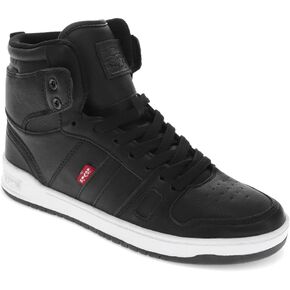 Levi's Women's 521 Bb Hi Perf Ul Sneaker