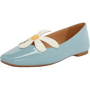 Women's The Evie Daisy Flat