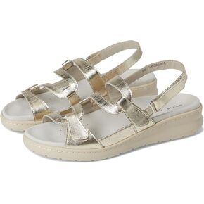 David Tate Women's Femme Flat Sandal