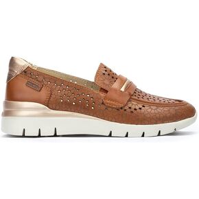 PIKOLINOS Sneakers Leather Cantabria for Woman