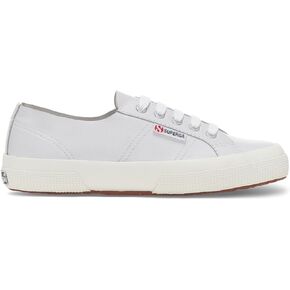 Superga Unisex-Adult 2750 Unlined Nappa Sneaker