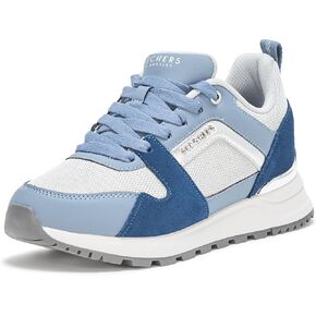 Skechers Women's Runway-Posh Gal Sneaker