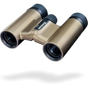 Vanguard Vesta 8 x 21 Compact Binocular - Champagne