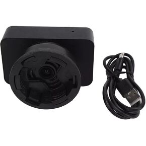 1 xTelescope Electronic Eyepieces, 3 Inch Color Display Screen Digital Telescope Eyepiece Camera