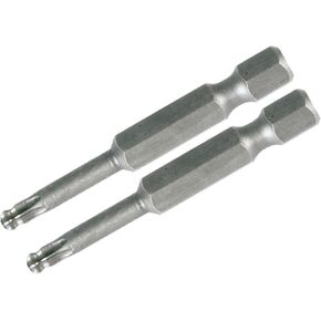 Torx Ball End Power Bit T20 x 50mm (2 Bit Pack)