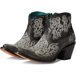Corral Boots Women's A4598 Ankle Boot