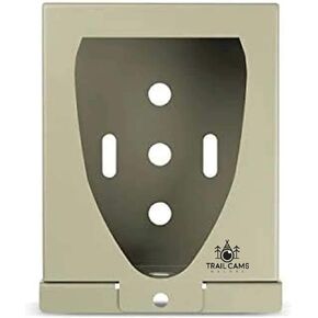 Steel Security Box Compatible with HCO Spartan GOCAM Ghost Trail Camera