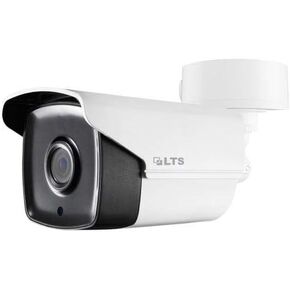 LTS CMHR9252WE-28F TVI-P BULLET 5MP 2.8MM 2MATRIXIR: UL مدرجة في IP67 ، AHD/CVI/960H ، STARLight Series