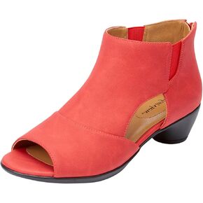 Comfortview Women's Wide Width The Ophelia Pump