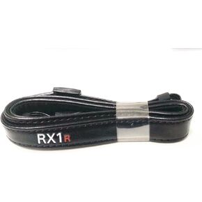 NEW Genuine Camera Shoulder Strap Compatible with Sony DSC-RX1RM2 DSC-RX1R II