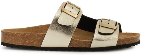 Geox Women's Modern Flat Sandal in Saudi Arabia