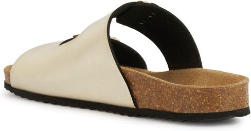 Geox Women's Modern Flat Sandal in Saudi Arabia