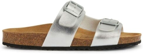 Geox Women's Modern Flat Sandal in Saudi Arabia