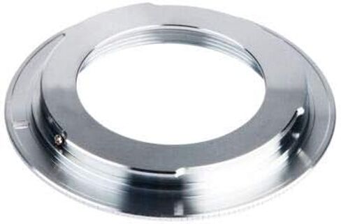 K & F Concept Lens Lens Ring for Pentax 67 to Canon EOS EF 1D 1DS MARK III IV 5D MARK II 7D 40D 50D 60D 70D DIGITAL REBEL T2I T3 T3I T4I T5I SL1 CAMER in Kuwait
